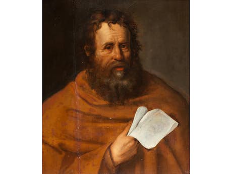 Utrechter Meister des 17. Jahrhunderts